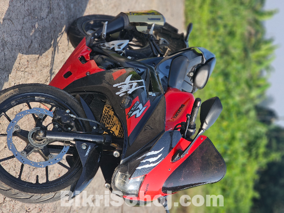 Suzuki gsxr 2022 abs